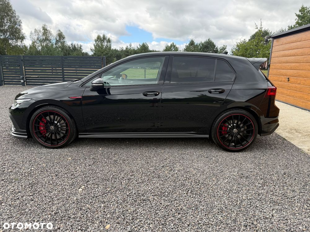 Volkswagen Golf 2.0 TSI GTI Clubsport DSG - 6