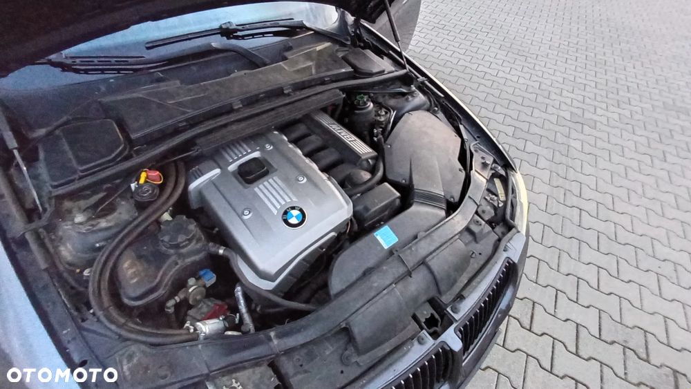 BMW Seria 3 - 8