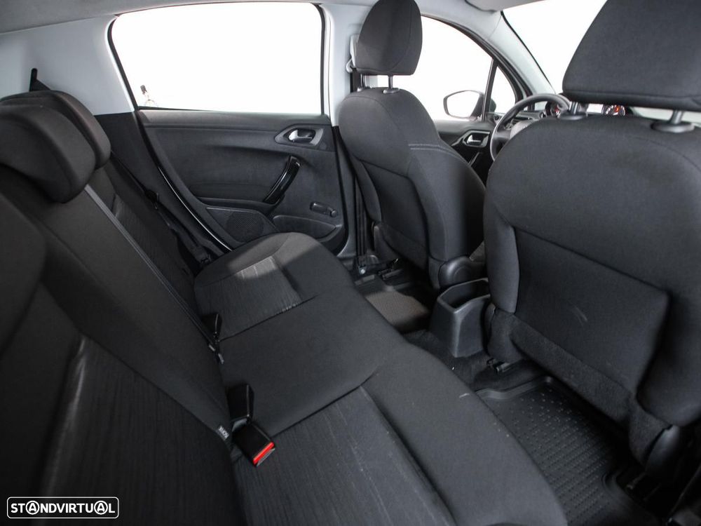 Peugeot 208 1.6 BlueHDi Access - 9