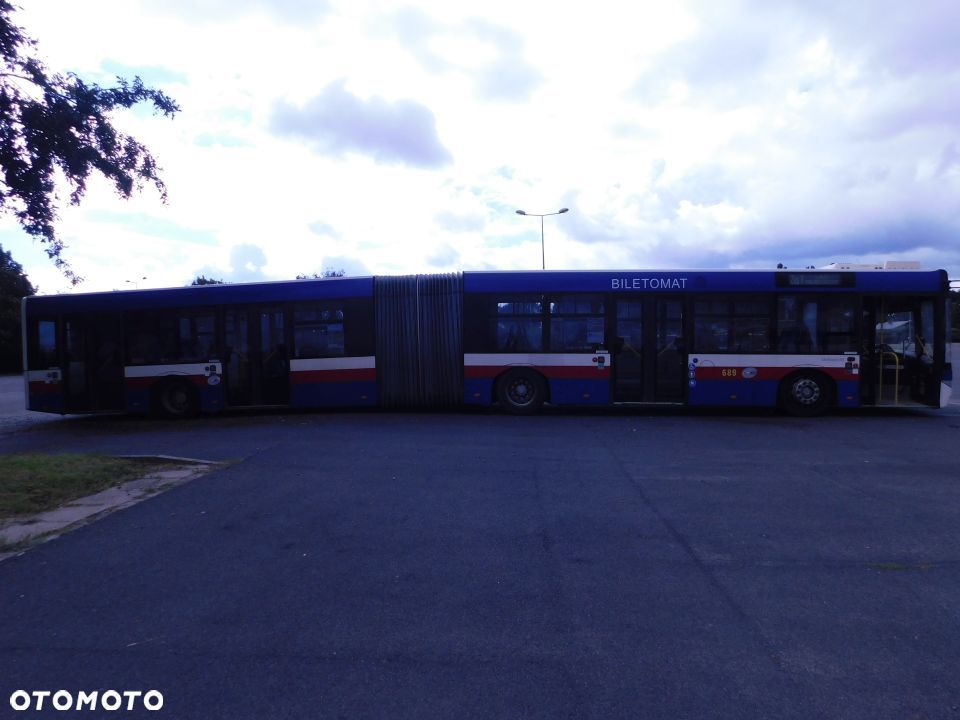 Solaris URBINO 18 - 8