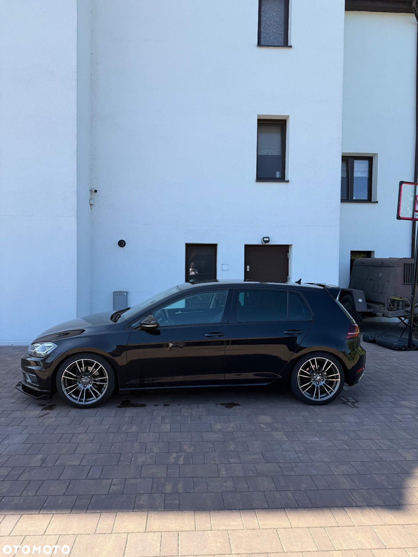 Volkswagen Golf VII 1.5 TSI BMT Evo Comfortline DSG - 3