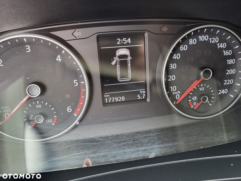 Volkswagen TRANSPORTER T6-2.0 TDI-DŁUGI-150 KM-SERWIS MOBILNY-KLIMA-ŁADNY - 28