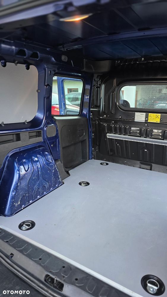 Opel Combo - 18