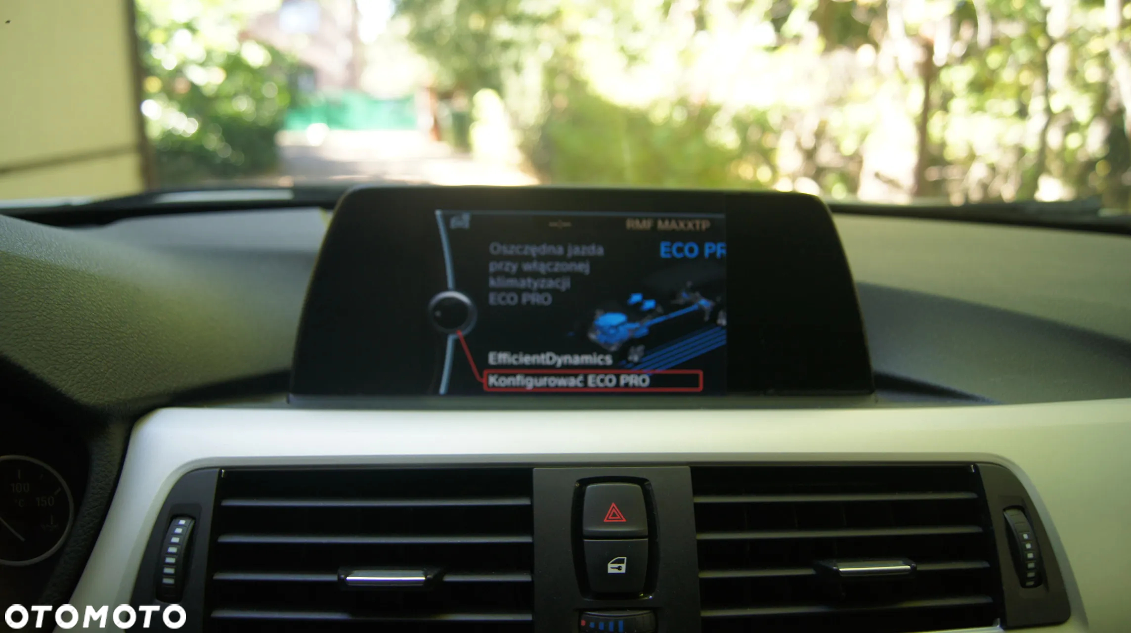 BMW Seria 3 316d Advantage - 20