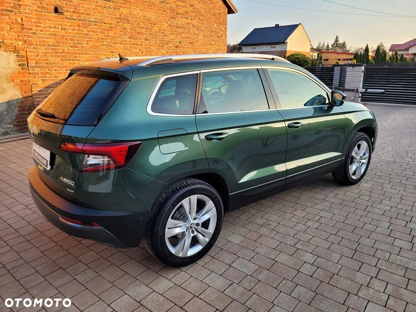 Skoda Karoq - 9