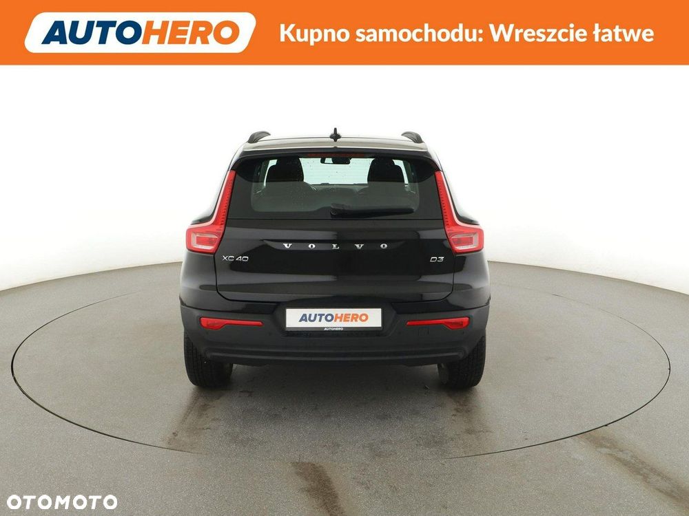 Volvo XC 40 D3 - 7