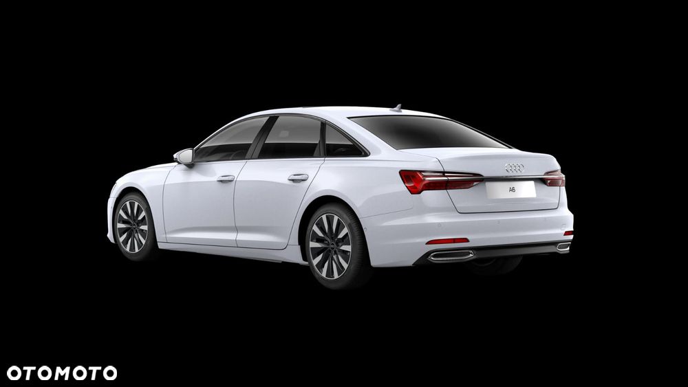 Audi A6 Limousine 40 TDI S tronic - 4