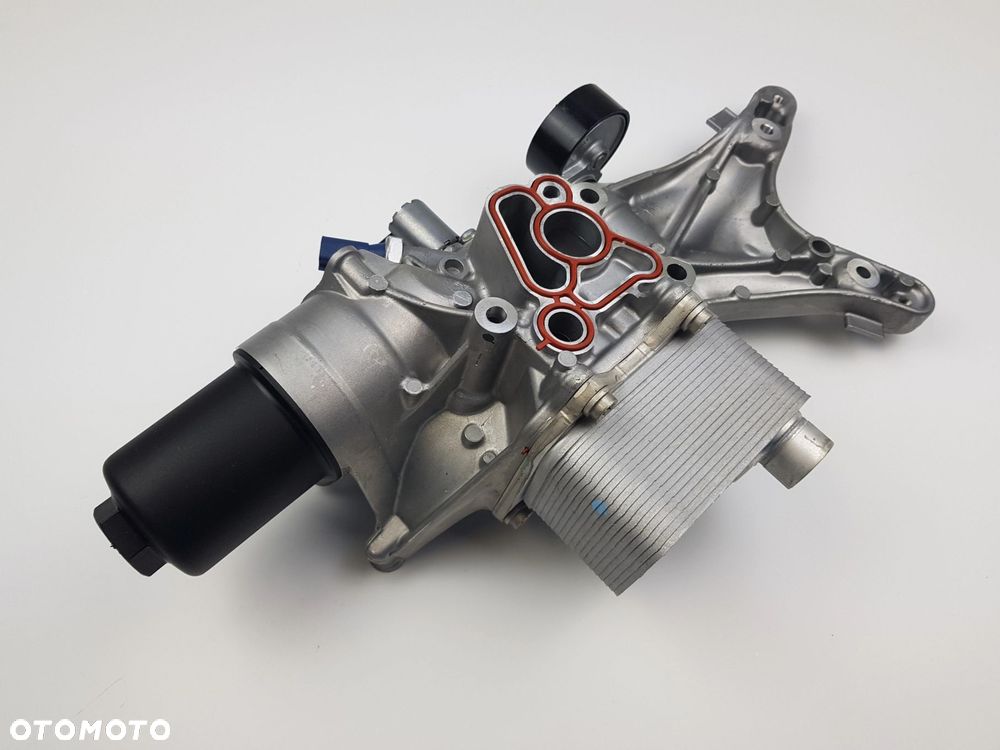 NOWA ORYGINALNA Podstawa filtra oleju Volkswagen Atlas Cross Golf VIII - 8