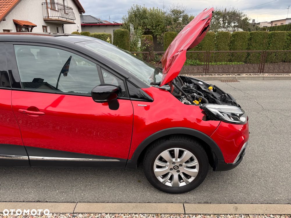 Renault Captur 1.3 TCe Intens - 36