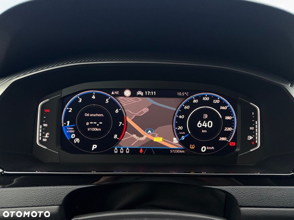 Volkswagen Arteon 2.0 TSI R-Line DSG - 16