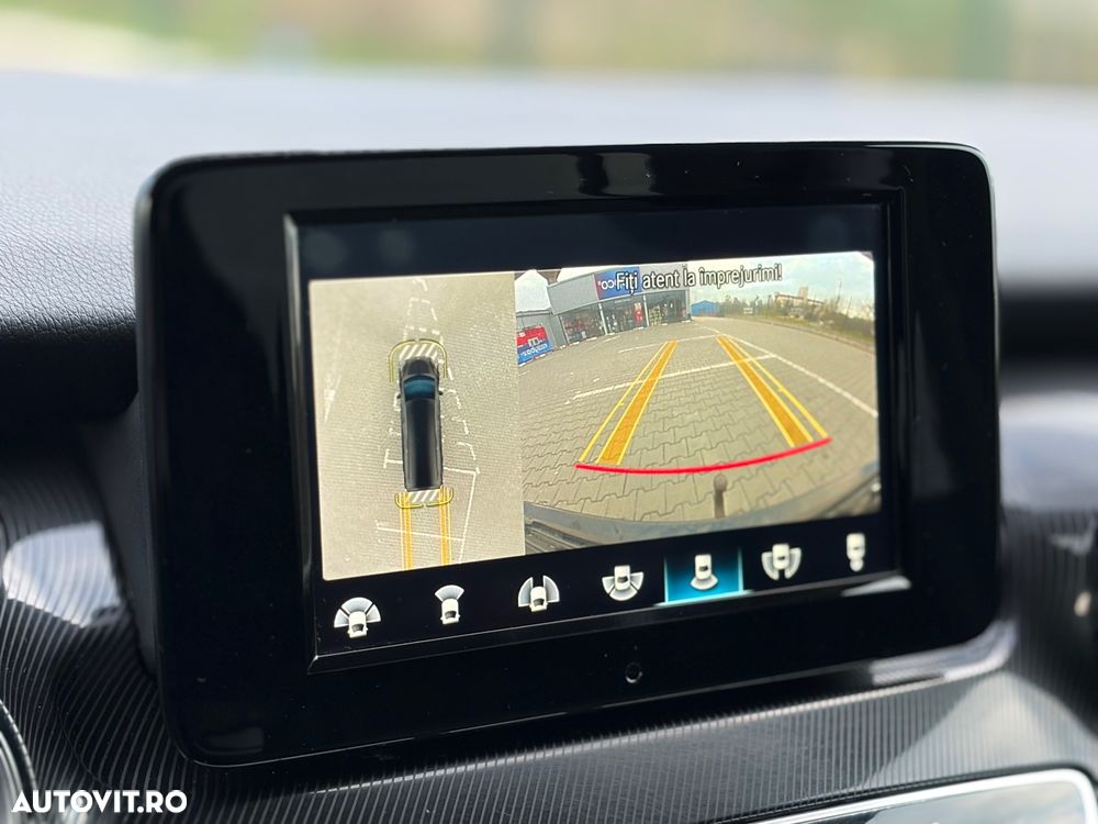 Mercedes-Benz V 250 d Extralang 9G-TRONIC - 11