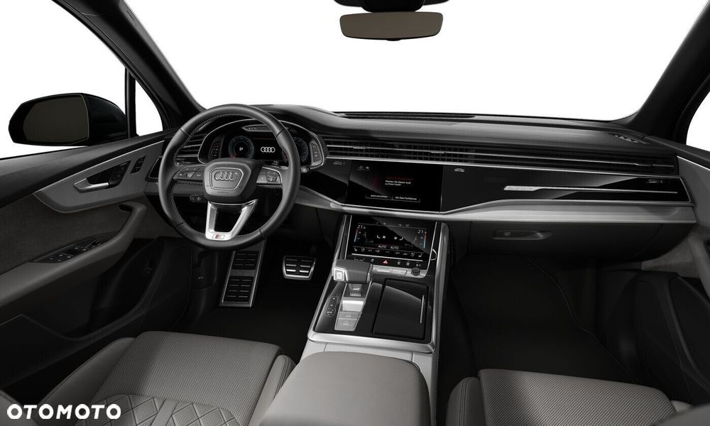 Audi Q7 - 3