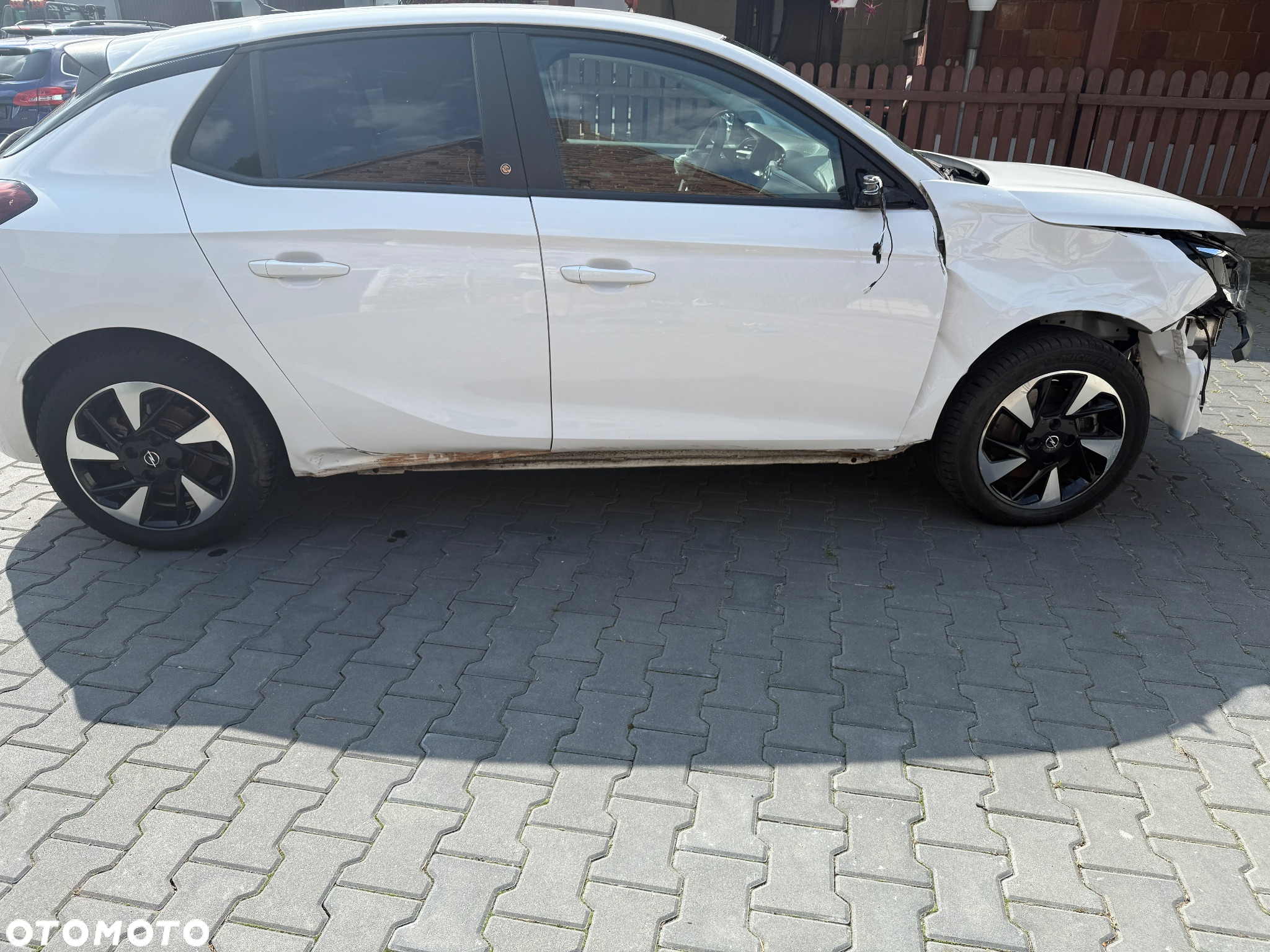 Opel Corsa Corsa-e - 4