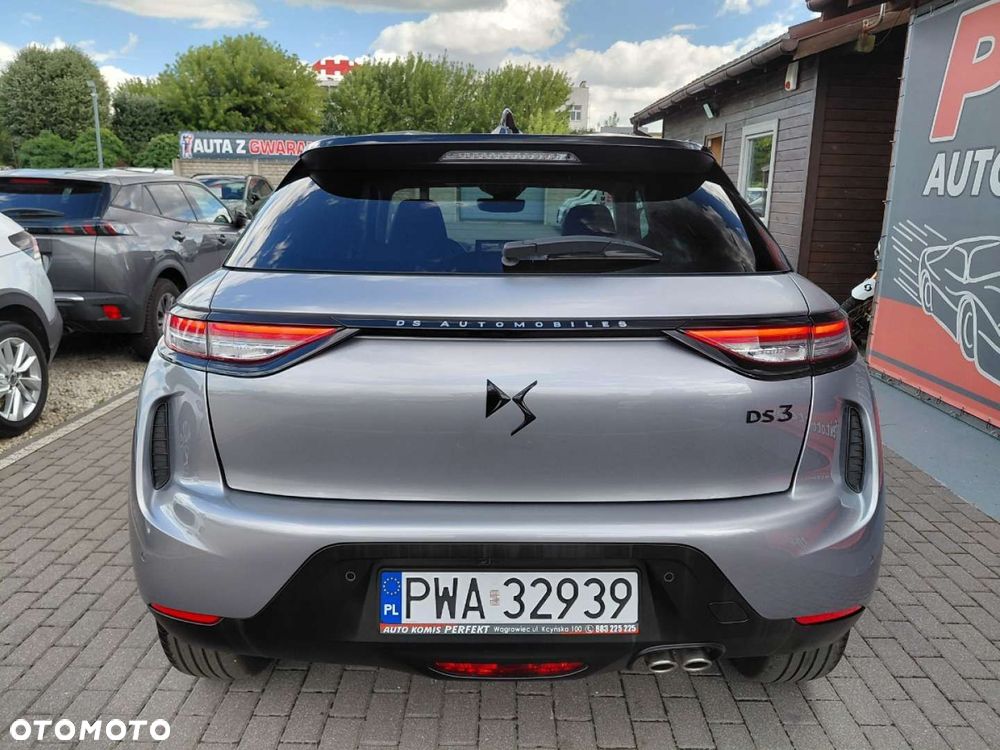 DS Automobiles DS 3 Crossback - 7