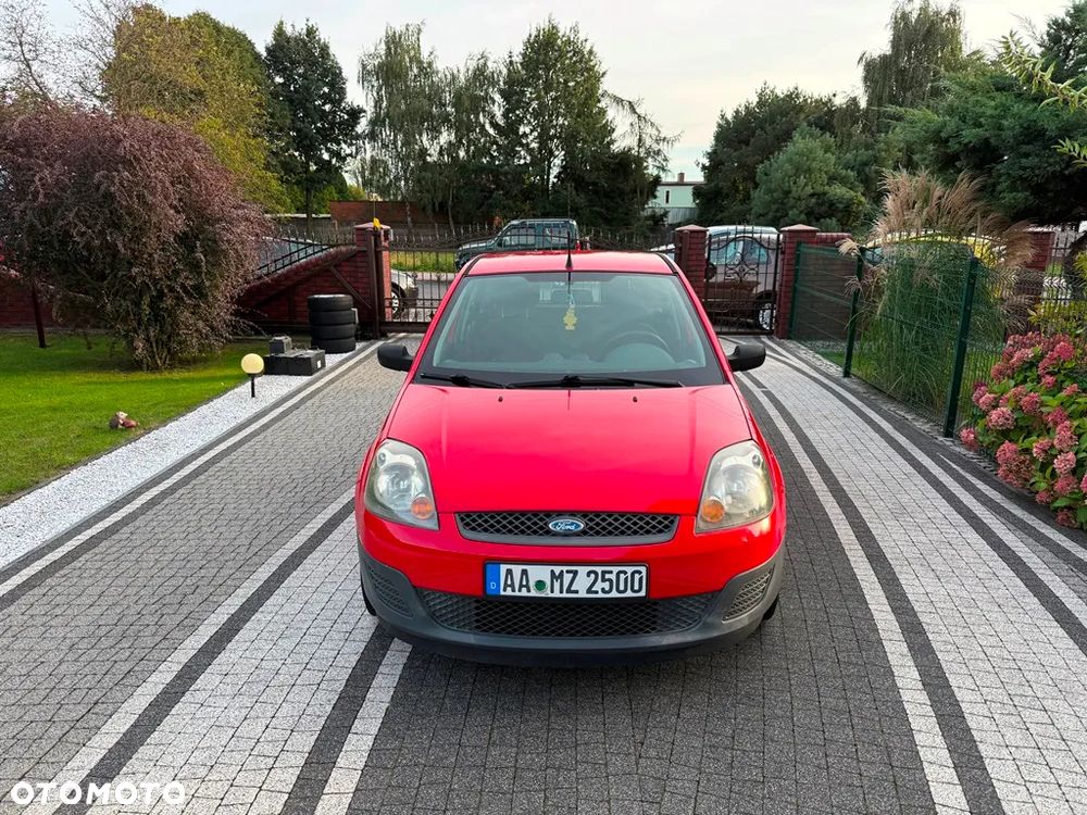 Ford Fiesta 1.3 Style - 3