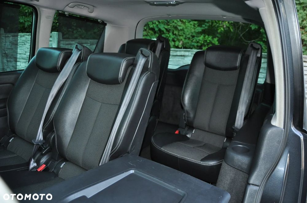Renault Grand Espace Gr 2.0T Expression - 8