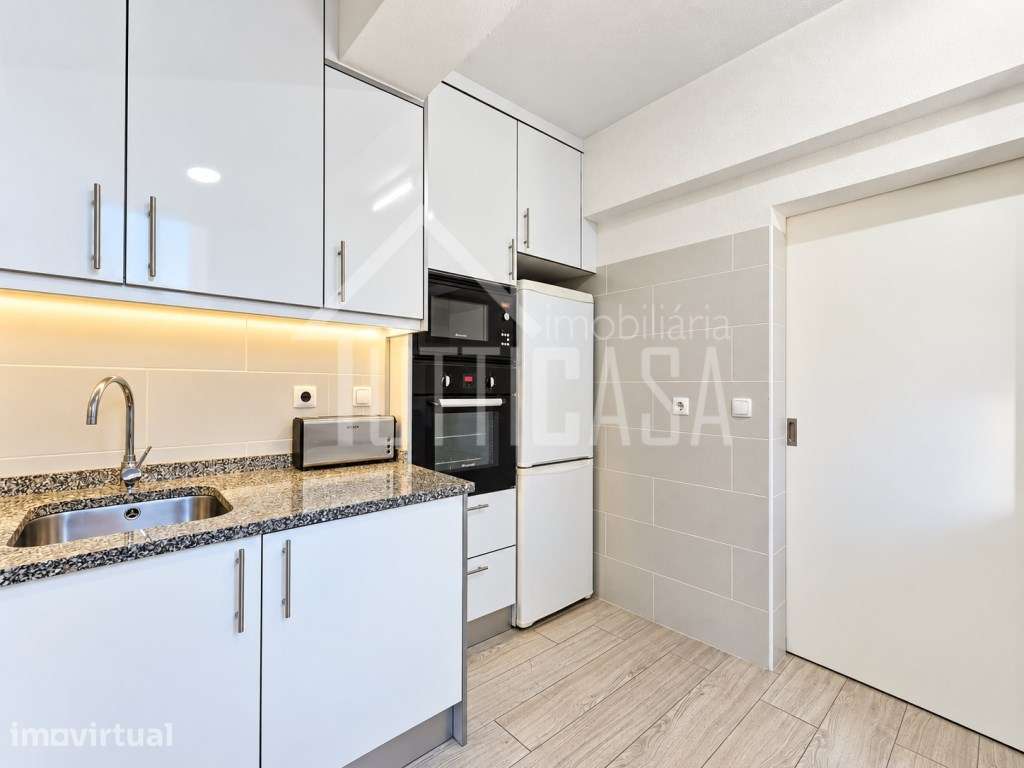 Apartamento T3 em S .Domingos de Benfica - Grande imagem: 3/34