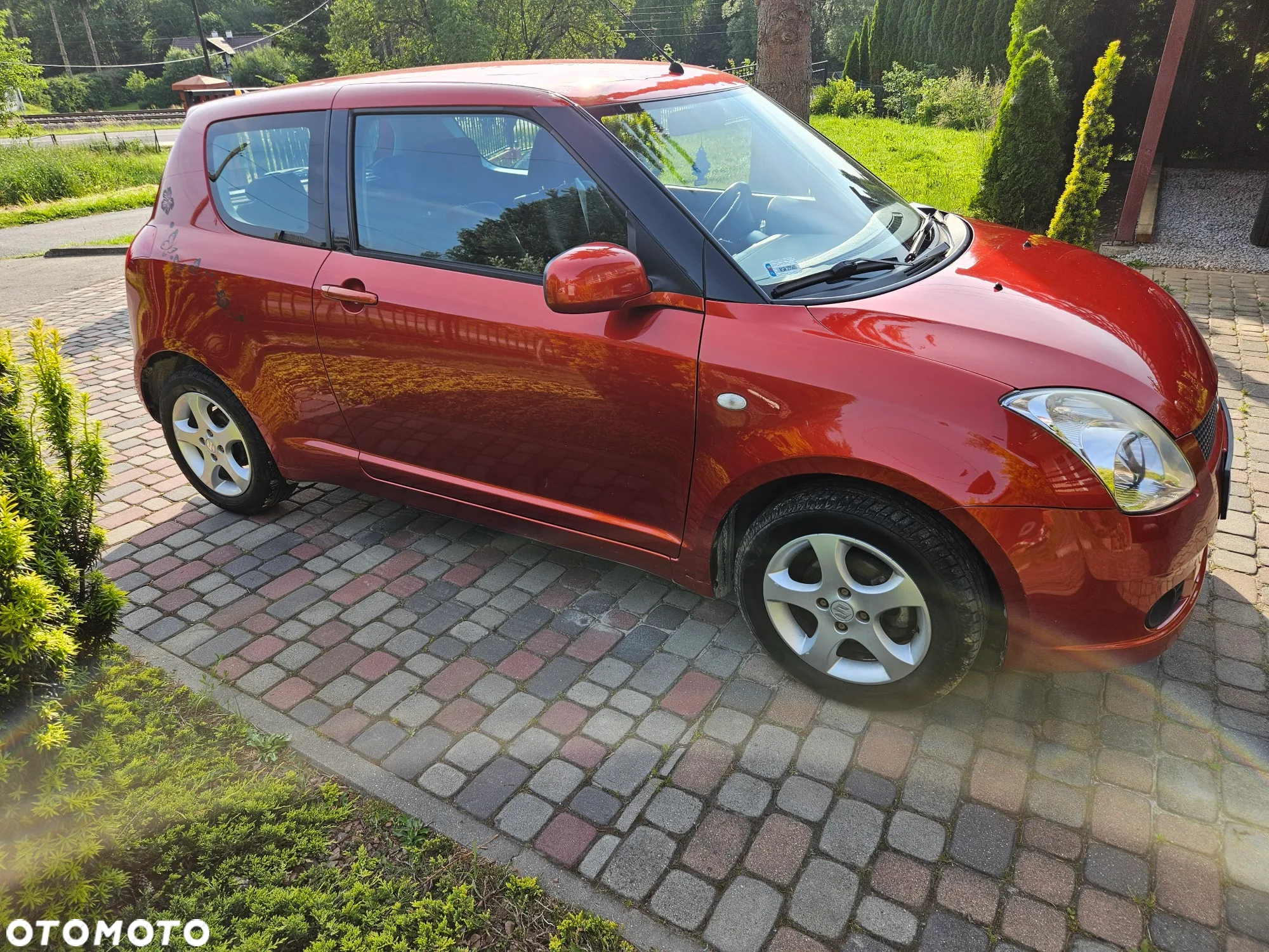 Suzuki Swift 1.2 ECO+ Comfort - 14