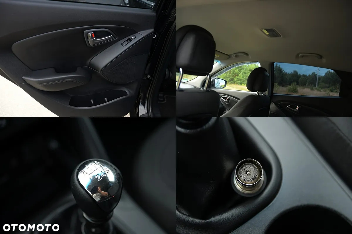 Hyundai ix35 - 22