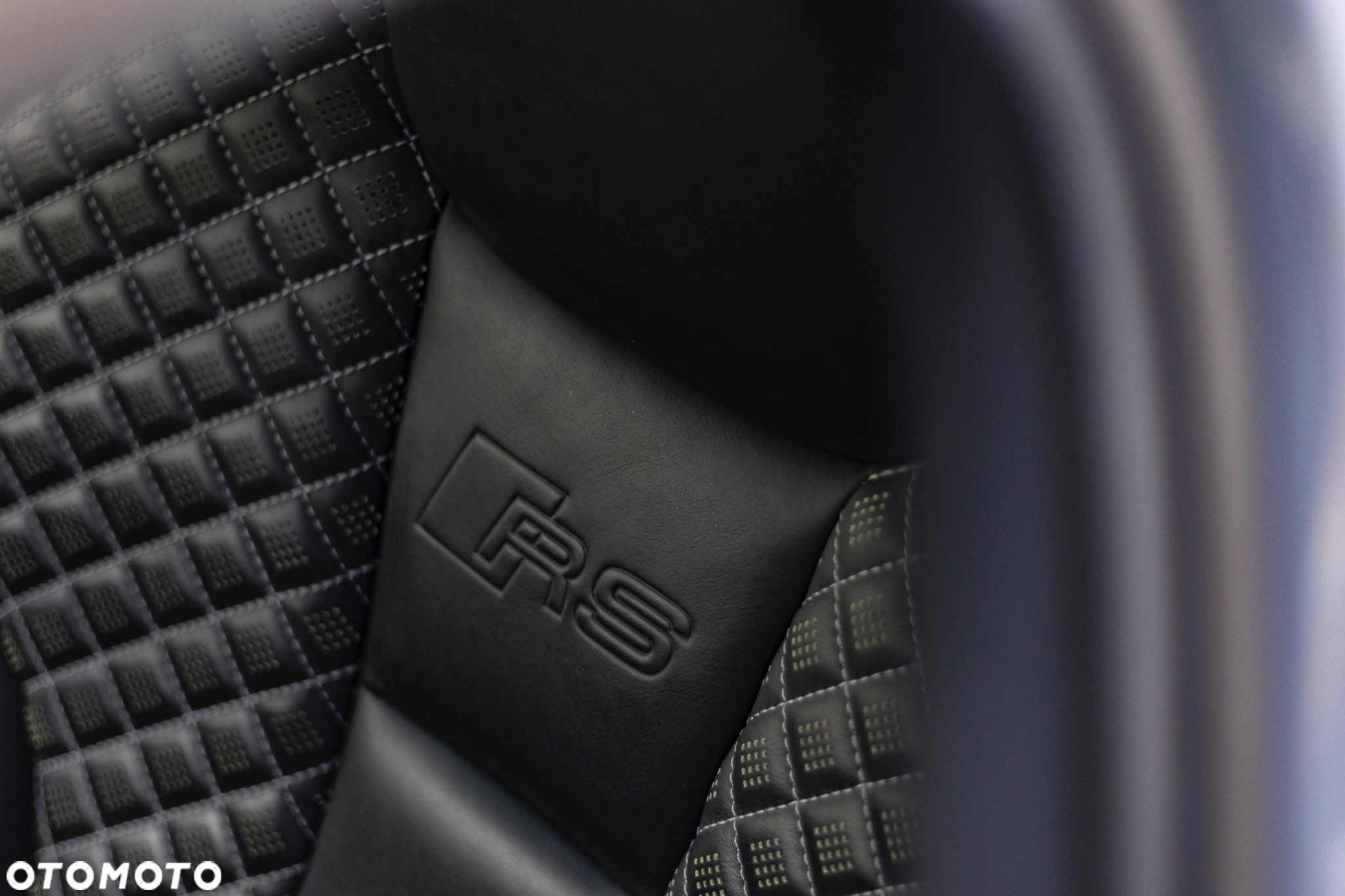 Audi RS3 2.5 TFSI Quattro S tronic - 29