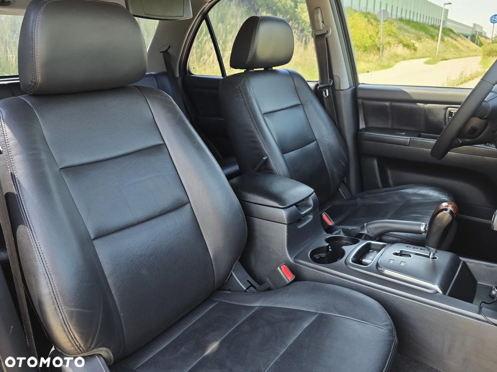 Kia Sorento - 26