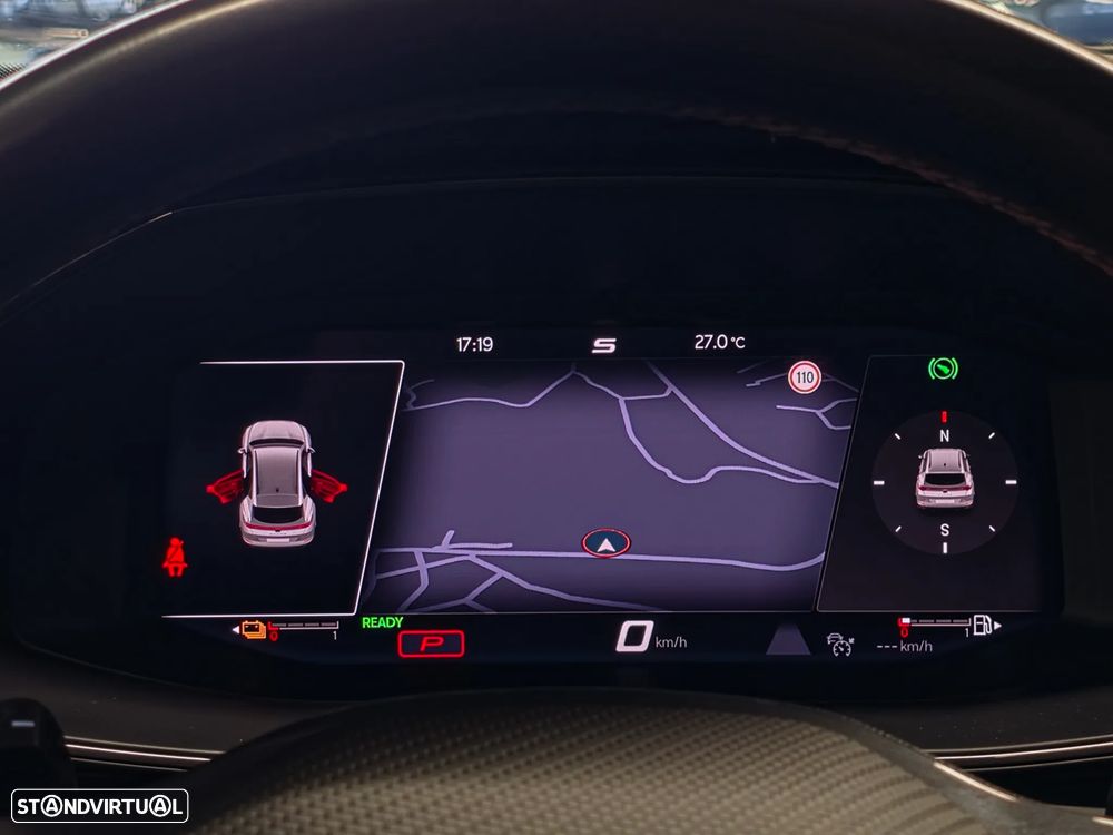 Cupra Formentor 1.4 e-Hybrid Sport DSG - 49