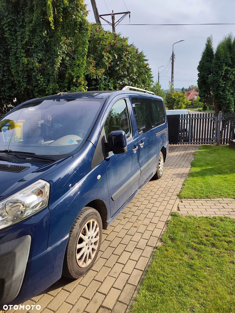 Fiat Scudo L2 (5-Si.) Panorama Executive - 3