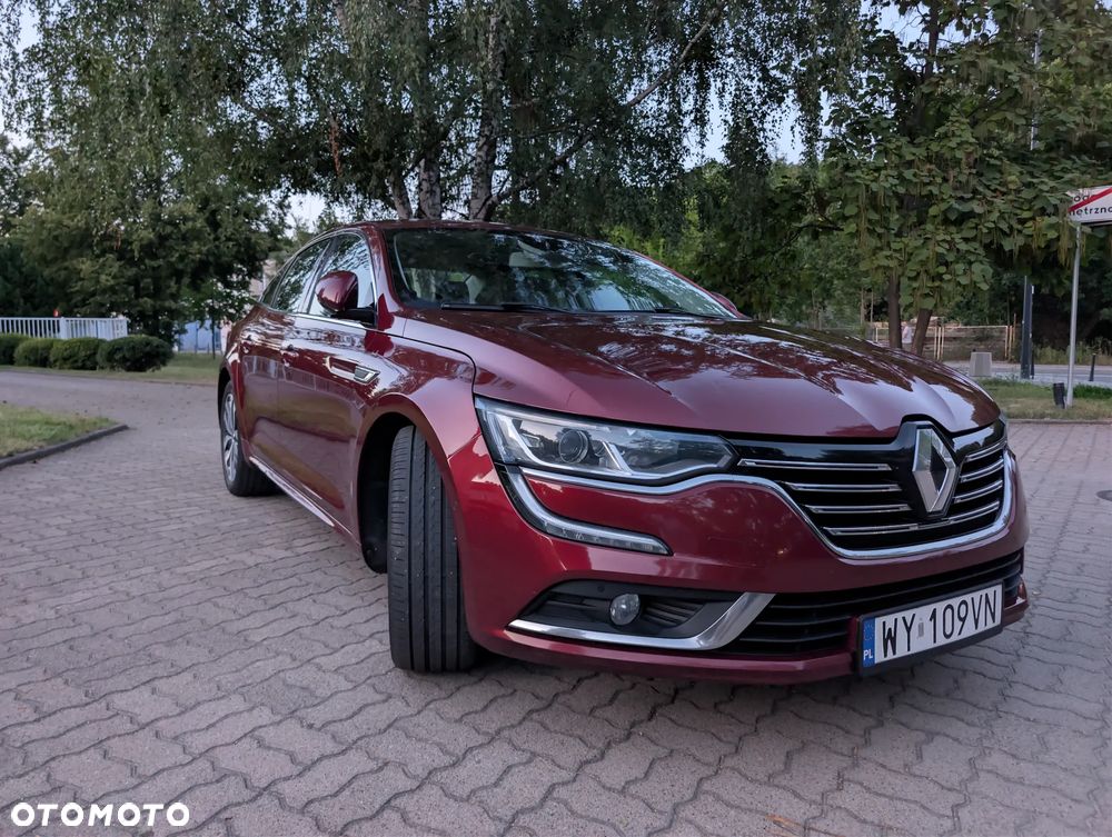 Renault Talisman - 4