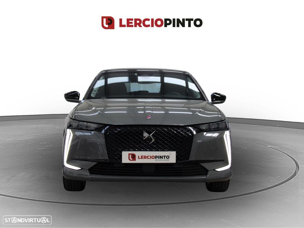 DS DS4 1.6 PureTech Performance Line EAT8 - 9