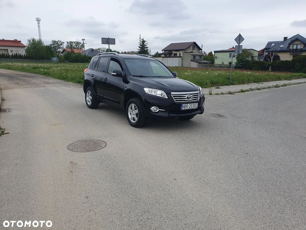 Toyota RAV4 2.0 VVT-i Sol - 6