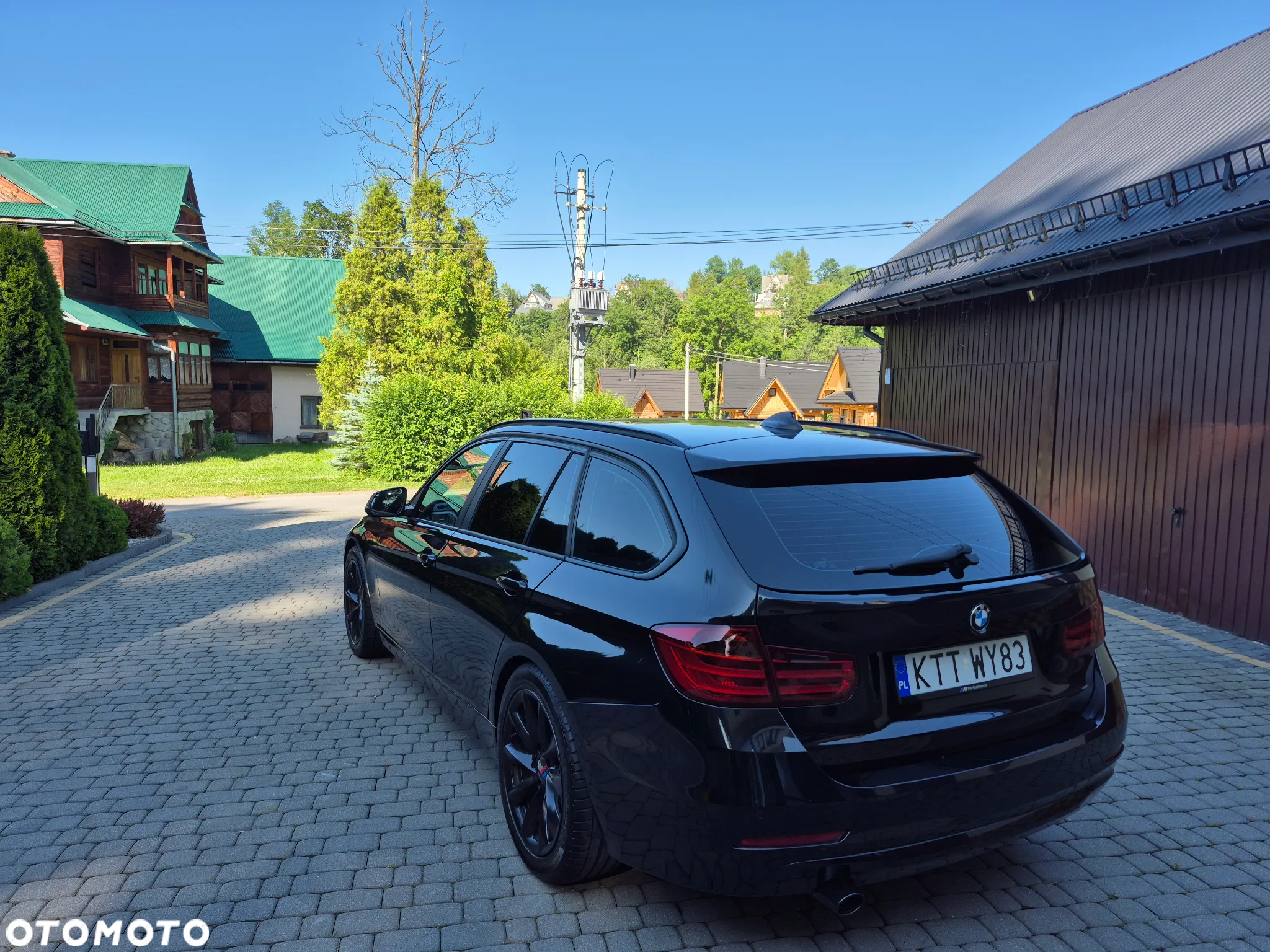 BMW Seria 3 - 3