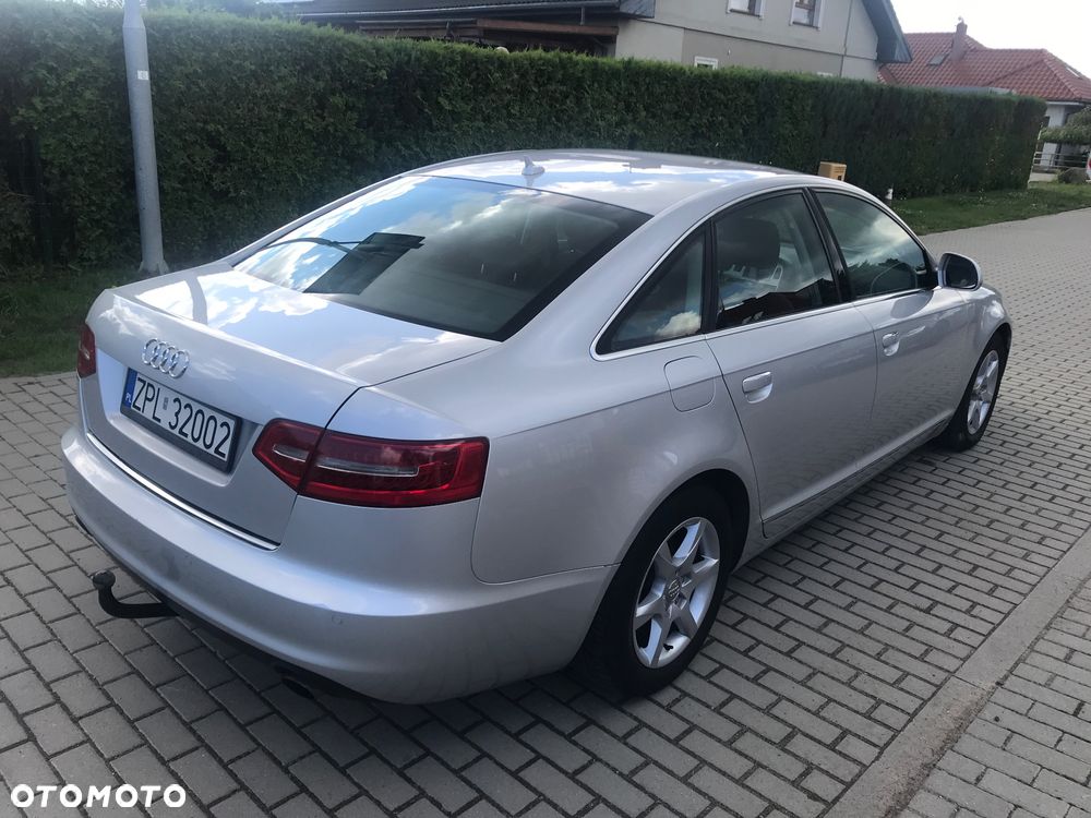 Audi A6 Limousine 2.0 TDIe - 5