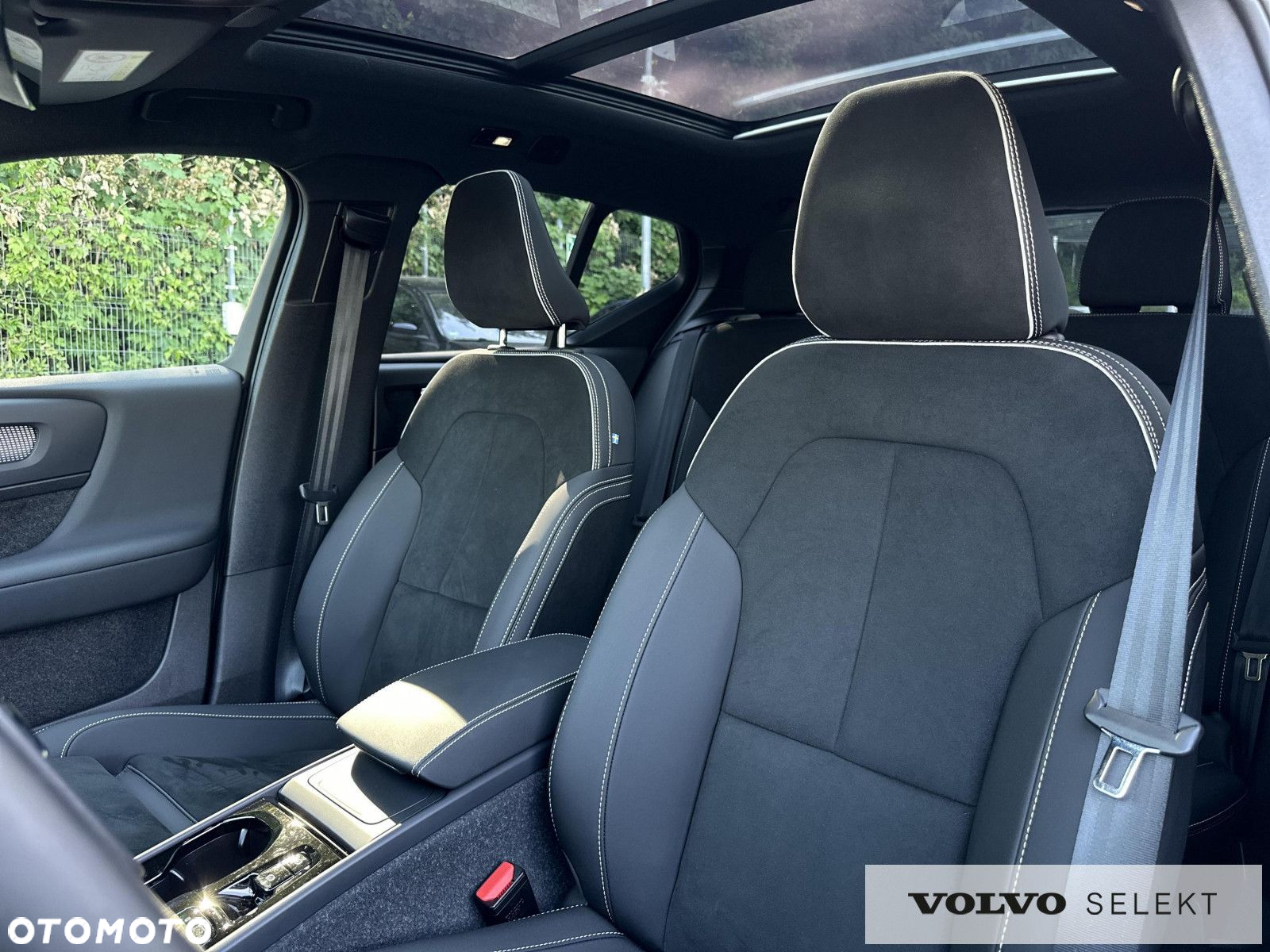 Volvo XC 40 - 11
