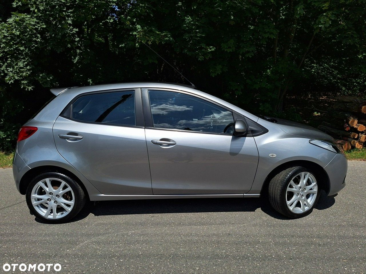 Mazda 2 1.5 Impression - 6