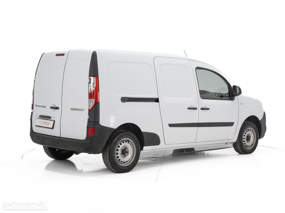 Renault Kangoo 1.5 dCi Maxi Business S/S c/IVA - 4