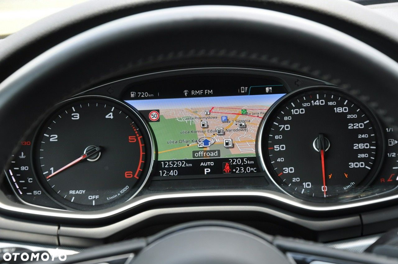 Audi A4 40 TDI S Line S tronic - 34