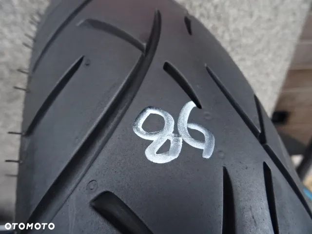 MT90B16 72H Metzeler ME888 Marathon Ultra - 9