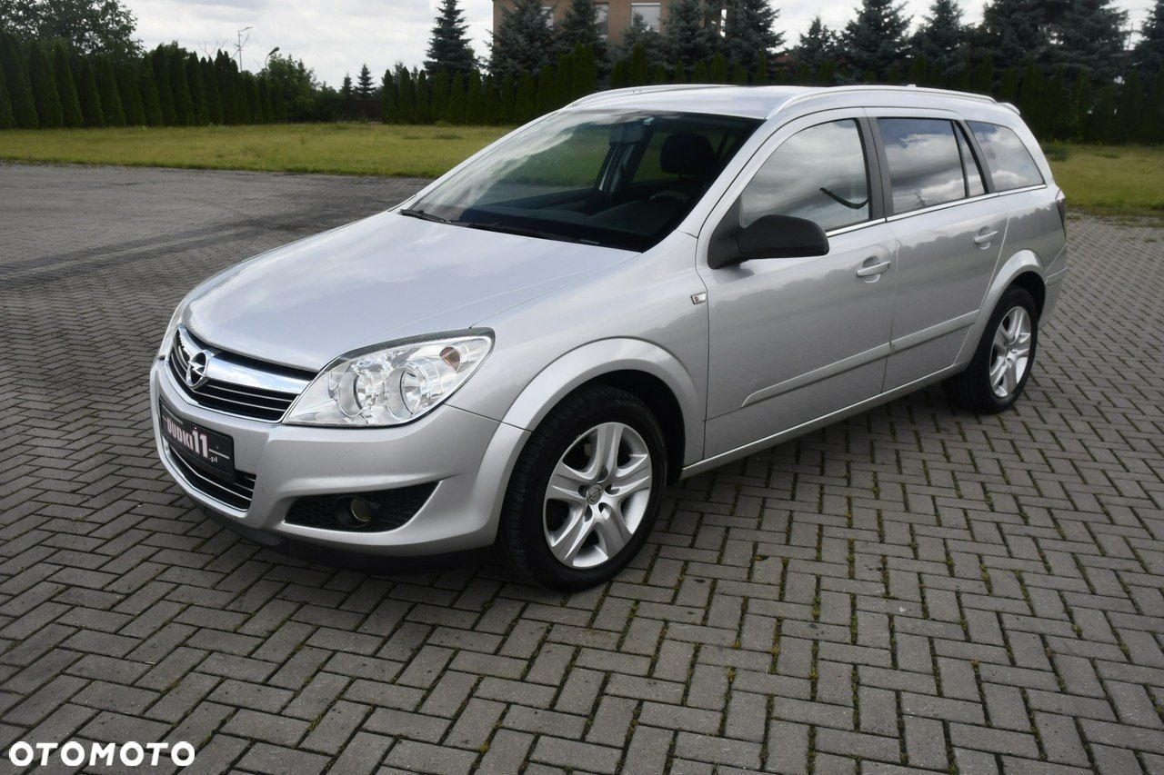 Opel Astra - 6