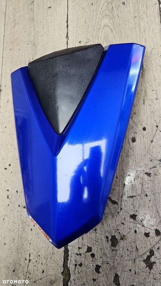 Nakładka siedzenia pasażera Yamaha YZF-R125 / R3 / R25 / MT-03 - 4