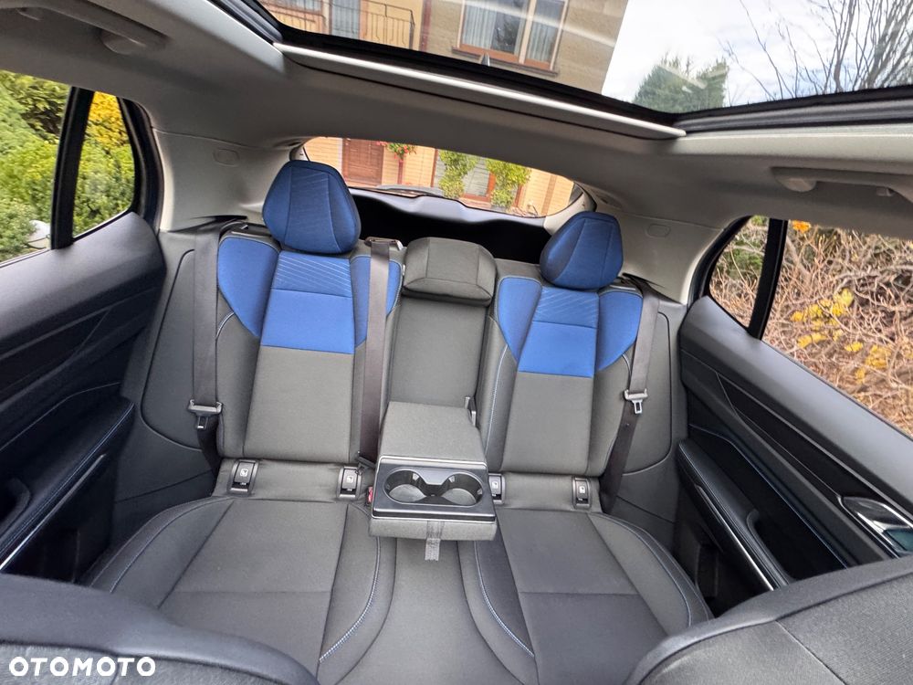 Lynk & Co 01 PHEV - 8