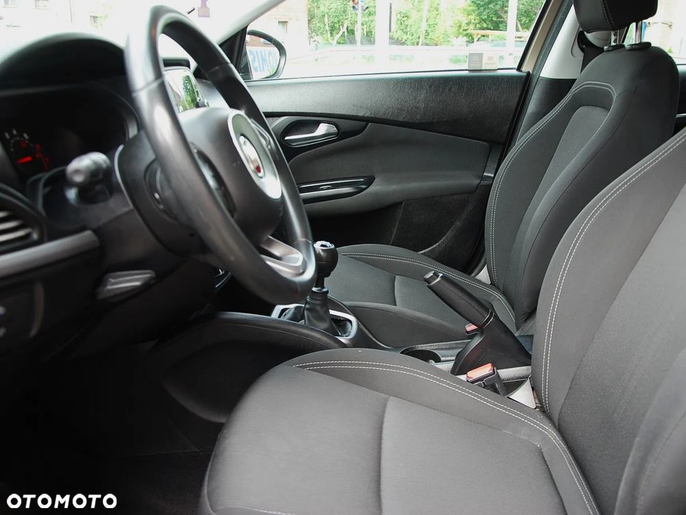 Fiat Tipo - 9