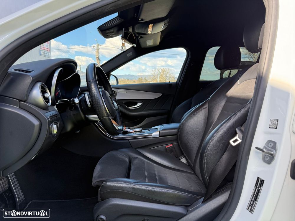 Mercedes-Benz C 300 - 24
