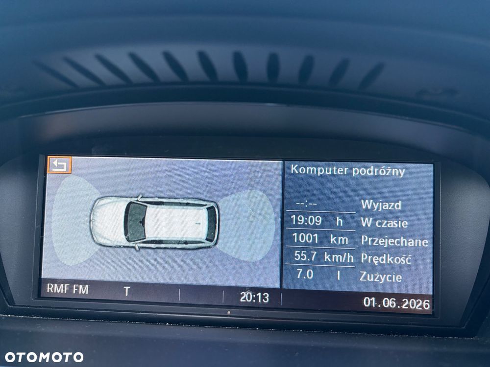 BMW Seria 3 330d DPF - 23
