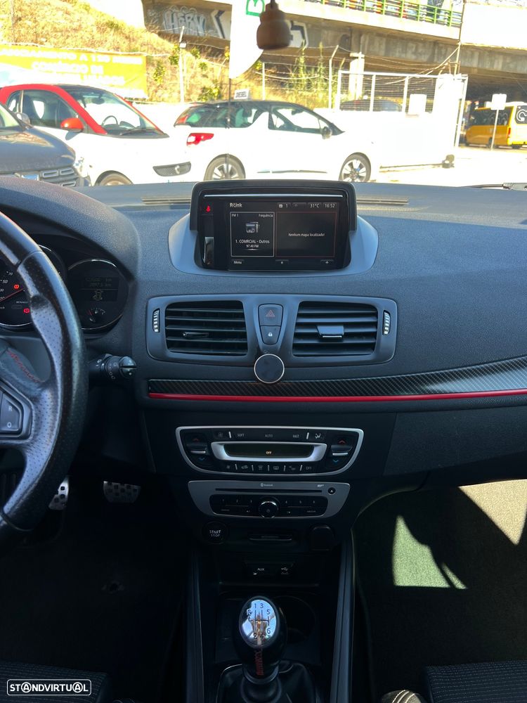 Renault Mégane 1.5 dCi GT Line - 17