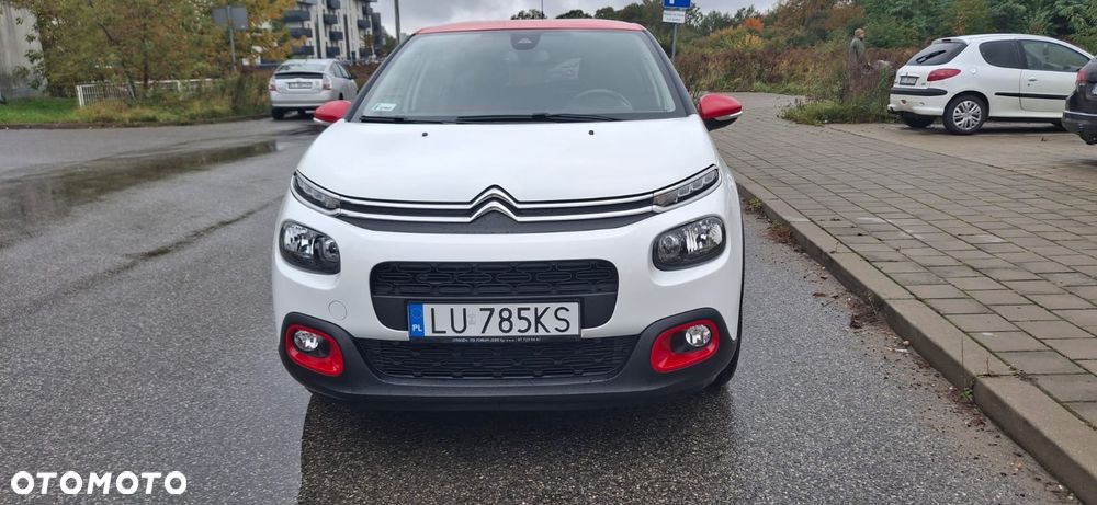 Citroën C3 1.2 PureTech Shine - 9