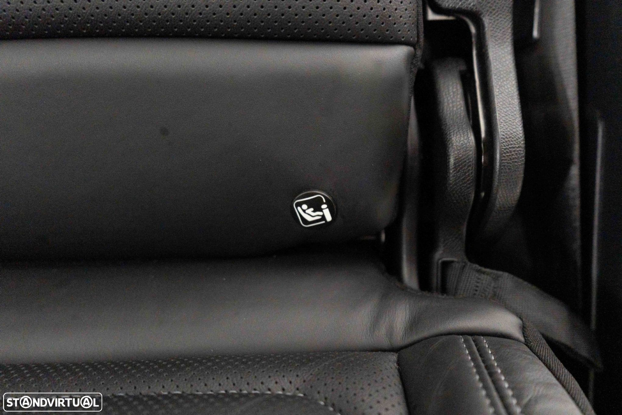 Citroën C5 Aircross 1.6 Hybrid Shine Pack e-EAT8 - 10