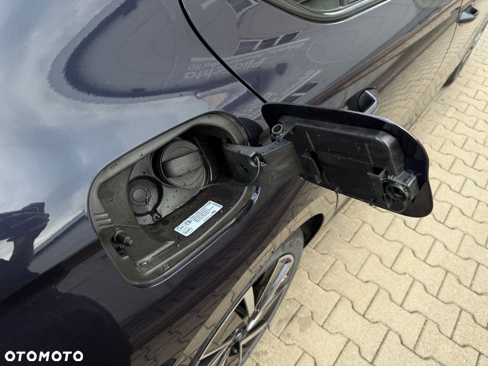 Skoda Octavia 1.5 TSI mHEV Sportline DSG - 29