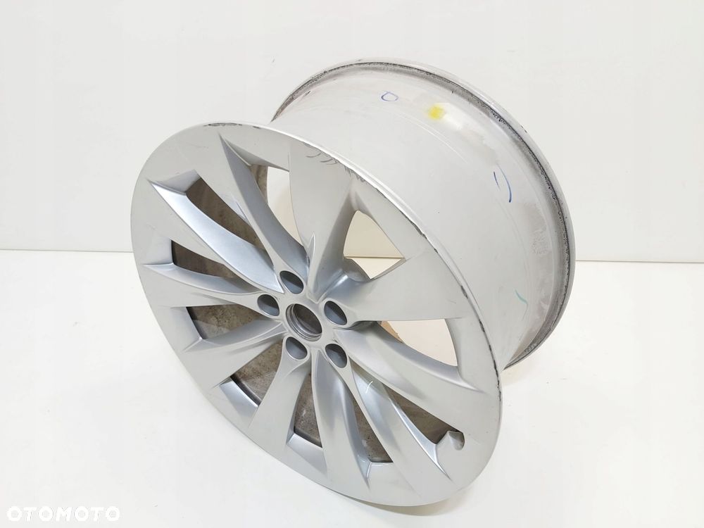 felga aluminiowa tesla model x 20" 5x120 10j 1027225-00-b - 7