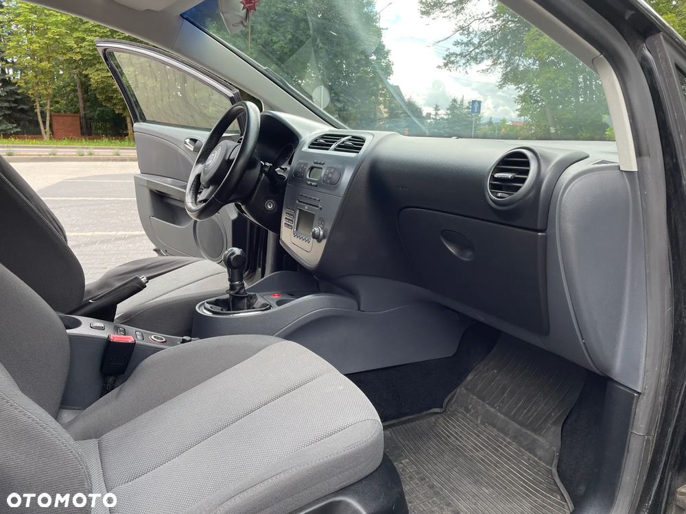 Seat Leon - 13
