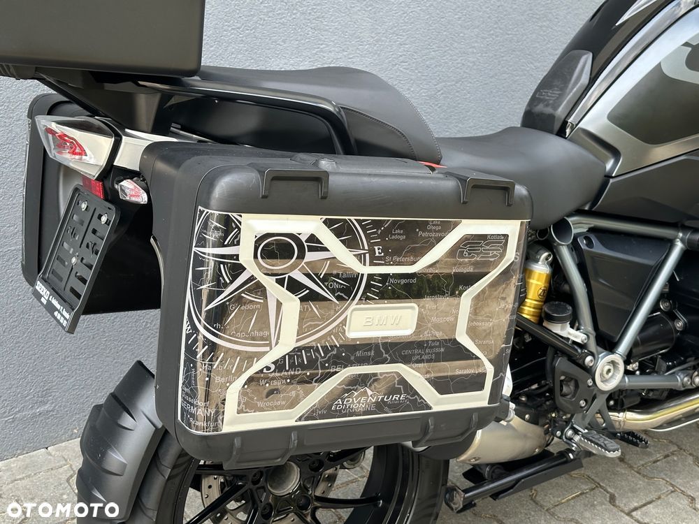 BMW GS - 20